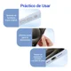 thumbnail image 4 of Funda Silicon Case Para iPhone Compatible Con Magsafe, 4 of 8