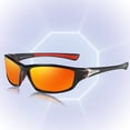 thumbnail image 4 of Bangcool Outdoor Sunglasses HD Creative Protection Polarized Sunglasses Driving Sunglasses, 4 of 10