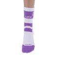 thumbnail image 3 of Calcetines de patinaje sobre ruedas para monopatín de mujer para hombre Calcetines largos de cómodos S púrpura Sunnimix Calcetines deportivos unisex, 3 of 8