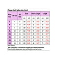 thumbnail image 2 of MAWCLOS Women Blouse V Neck Shirts Long Sleeve Tops Loose Beach Solid Color Pullover Gray Green S, 2 of 2