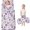 Pioneer Flower Floral-2, variant on Pioneer Flower Floral Print Pattern Toddler Nap Mats for Kids Preschool,Sleeping Mat Bag or Kids,Toddler Sleeping Bag,Toddler Nap Mat or Daycare