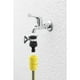 thumbnail image 4 of Adaptador de grifo exterior sin rosca Karcher para mangueras de jardín 1 pza, 4 of 7