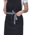 thumbnail image 3 of Dennys Cross Back Full Apron, 3 of 4