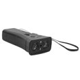 thumbnail image 3 of Dog Repeller Dual Sensor Ultrasound LED Light Laser Dog Deterrent Device USB Rechargeable Anti Barking Device, 3 of 5