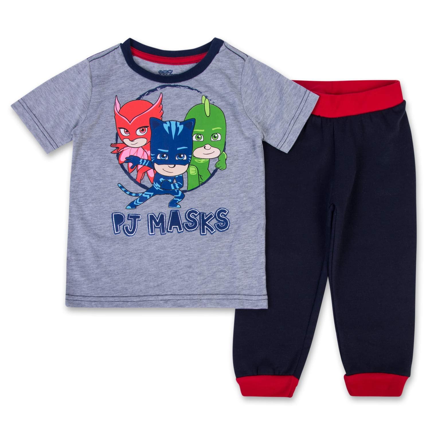 pj jogger sets