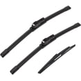 thumbnail image 1 of ORUYROP 24"+20" Windshield Wipers With 14" Rear Wiper Blade Sets Automotive Replacement for Volvo XC90 2016-2021,Easy For Installation (Pack of 3), 1 of 6