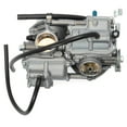 thumbnail image 5 of Carburetor For Honda Shadow Spirit 1100 VT1100C 1998-2007 1999 2000 2001 2002 2003 2004 2005 2006 16100-MAA-A00 16100-MAA-B01 16100-MAA-B21, 5 of 6