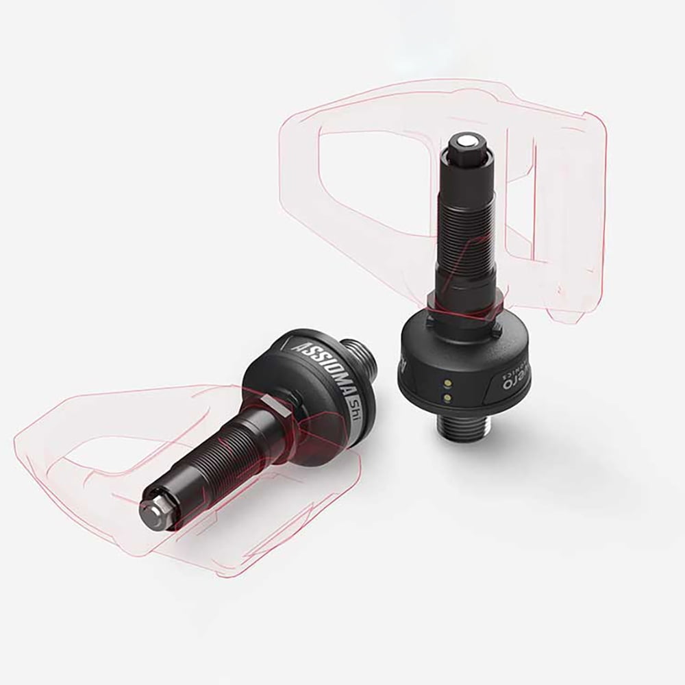 Buy Favero Assioma DUO-Shi | Shimano®-Compatible SPD SL