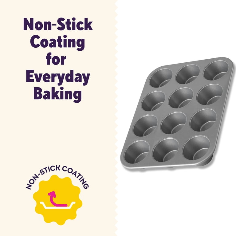 Are Cupcake Pans And Muffin Pans the Same: Key Differences Explained