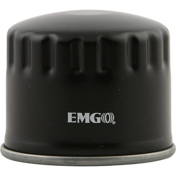 Emgo Oil Filter Bombardier