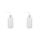 thumbnail image 3 of Naiovety Dispositivo de riego por compresión de 250/500ml, botella de riego de plástico semitransparente, botella de de flores, herramienta de Semitransparente 250ML 2piezas, 3 of 6