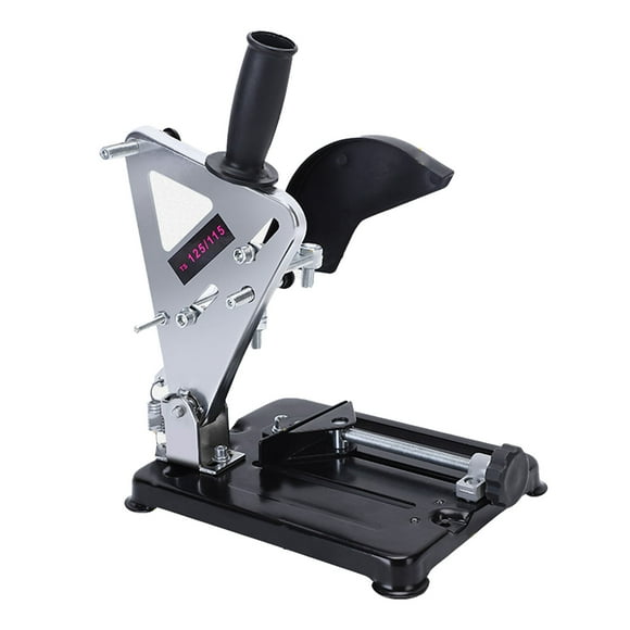 Angle Grinder Fixed Stand, Efficient Angle Grinder Fixed Bracket for 100