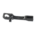 thumbnail image 2 of koolsoo Exterior Door Handle Base Black Bracket for Sportage 2005-2010 Auto Front Left, 2 of 9