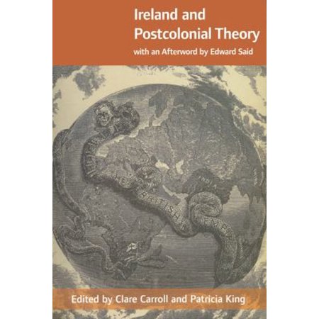 Pre-Owned Ireland and Postcolonial Theory (Paperback) 9780268022877