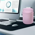 thumbnail image 7 of 1.32 Gallon PlasticDesktop mini can,mini garbage can,Tiny Desktop Waste Garbage Bin for Home, Office, Kitchen, Vanity Tabletop, Bedroom, Bathroom ,garbage bin, 7 of 7