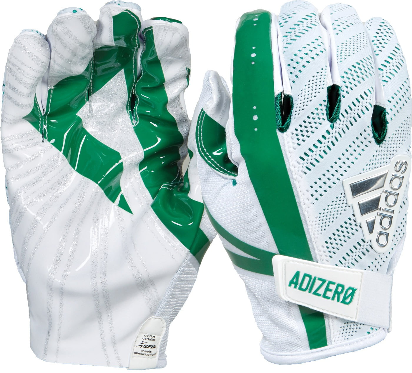 Adidas Adizero 5Star 6.0 Adult Football Receiver Gloves