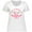 AA-White, variant on Inktastic Life's Better in Kauai Women's Plus Size T-Shirt