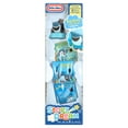 thumbnail image 4 of Little Tikes Story Dream Machine Big Shark, Little Shark Audio Story Books Collection, Ages 3+, 4 of 14