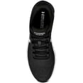 thumbnail image 2 of Tenis Under Armour Charged Rogue 2 Hombre Correr Training Gym negro 26.5 Under Armour 3022592 004, 2 of 3