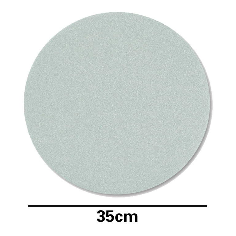 comfort round butt cushion memory foam