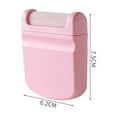 thumbnail image 2 of Manual Lint Remover, Portable Sweater Ball Cleaning Tool for Hair Removal,New Release,Vsgery,C, 2 of 2