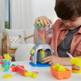 Hasbro Play-Doh Kitchen Creations Silly Noodles Playset