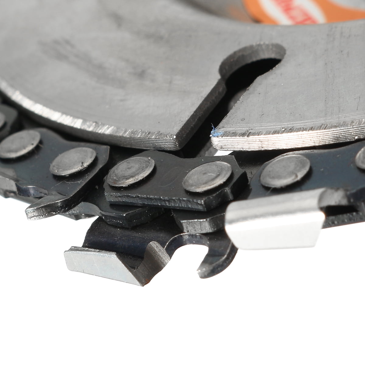 Garten & Terrasse Replacement 18Inch S63 91PX Chainsaw Chain for