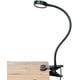 thumbnail image 1 of Lámpara de mesa portátil para leer, compañera ideal para el escritorio, luz LED para libros alimentada por USB, 1 of 3