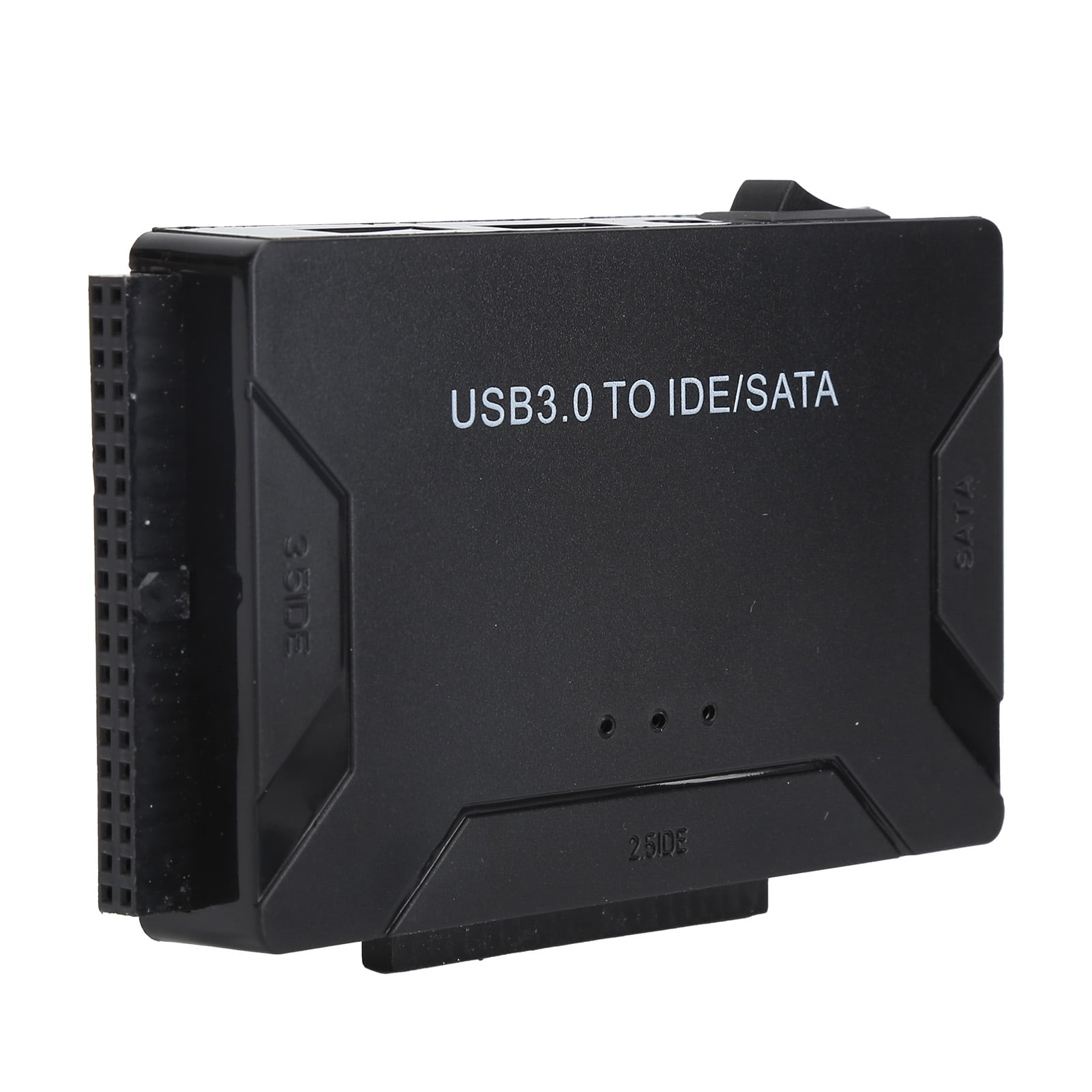 Ide Hard Drive Cable Converter USB IDE Adapter USB3.0 To  Hard Drive Cable HDD SSD Adapter Converter Computer AccessoriesEU Plug