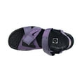 thumbnail image 5 of Nike ACG Air Deschutz + Men's Sandals Amethyst Smoke-Black dc9092-500, 5 of 6