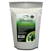 Graviola Tea Mega Pack (100 Bags) Soursop - Annona muricata - 100% Pure Leaf