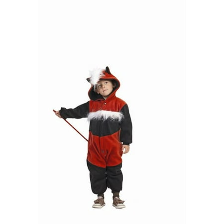 Quinny the Guinea Pig Toddler Funsies Costume