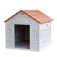 thumbnail image 2 of Casa Para Perro Qperron Térmica Grande, 2 of 5
