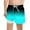 Navy, variant on Bjutir Boys Swim Trunks With Compression Liner Fashion Casual Stretch Gradient Swim Shorts Boys Swimsuit Black Size 10-12 Years