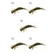 thumbnail image 1 of Cebos de Insectos de Simulación Toystoory 10 Piezas 100MM Tipo G, 1 of 5