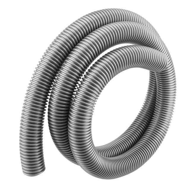 Accesorio para aspiradora, manguera flexible de 2 m, piezas suaves para aspiradora, tubo para aspiradora, claridad notable