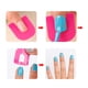 thumbnail image 5 of Jumpingount 26 unids/set polaco Anti desbordamiento Clip manicura abrazadera protector DIY herramienta de manicura Juegos de manicura, 5 of 6
