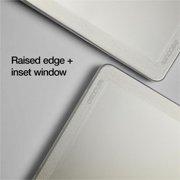 Incase Hardshell MacBook Air Case - For Apple MacBook Air - Clear - Matte - Scratch Resistant, Fingerprint Resistant, Bump Resistant - Makrolon, Polycarbonate - 15 Maximum Screen Size Supported