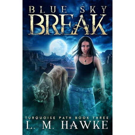 - Blue Sky Break - eBook