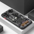 thumbnail image 3 of Funda mate para Oneplus 10 9 8T 8 7 6 6T 5 5T PRO NORD CE 2 N10 N100 5G Funda Coque Capa Shell Marvel Avengers Anime dibujos animados, 3 of 5