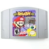 super smash bros-7NES GAMES Video Game Cartridge Console For Nintendo N64