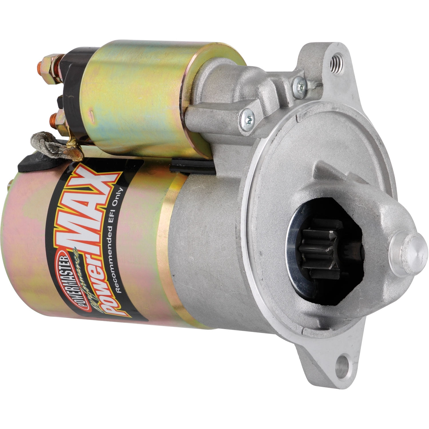 Powermaster 9182 PowerMax Starter
