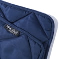 thumbnail image 2 of BlanQuil Basic 12lb &amp; 15 lb Weighted Blanket (Assorted Colors), 2 of 6