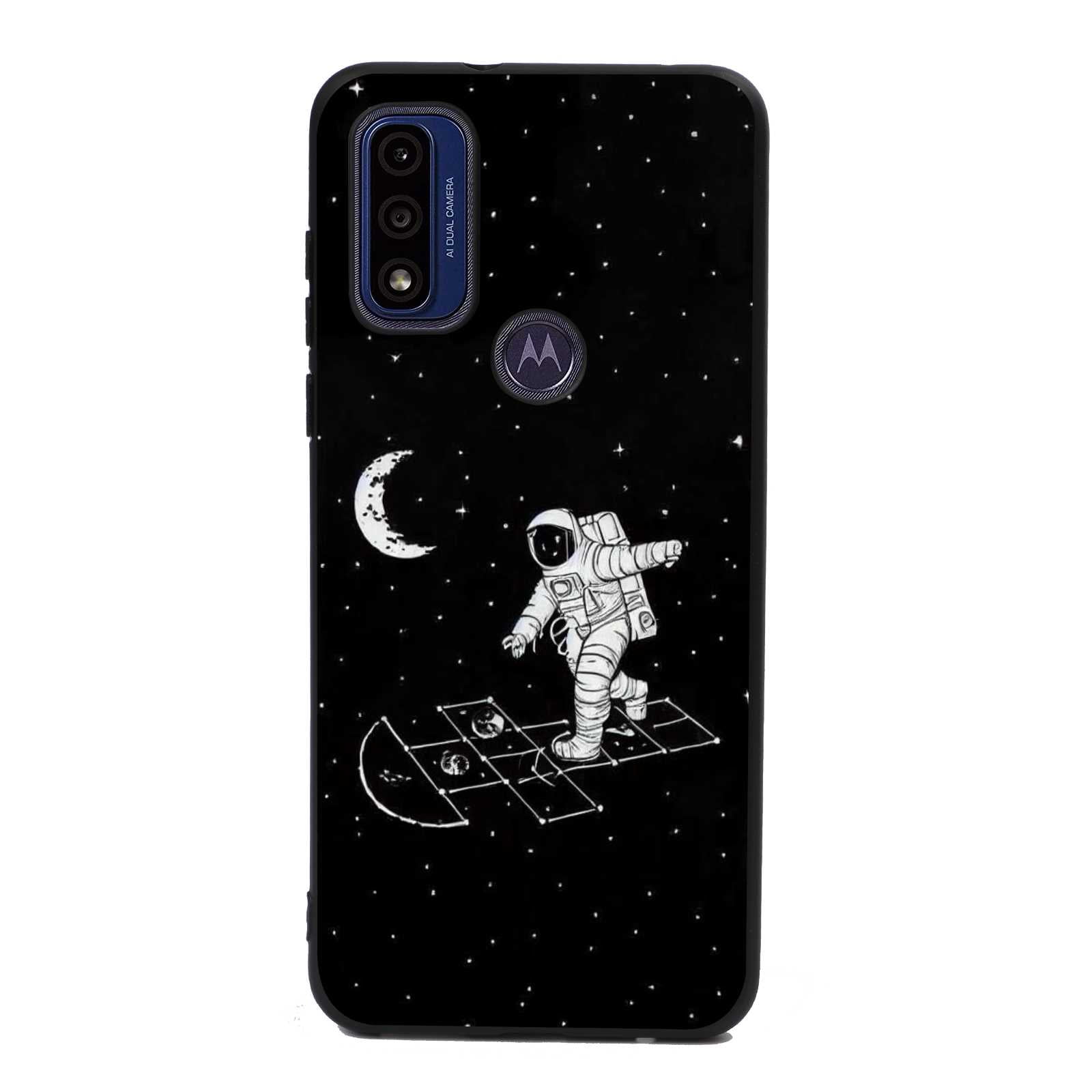 For Moto G Stylus 5g 2021 power Play 2022 2023 pure g 5g astronaut