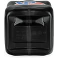 thumbnail image 6 of VP Racing 3582-CA, 5.5 Gallon Motorsports Jug Black Square (4 Pack), 6 of 7