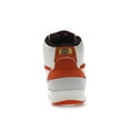 thumbnail image 4 of Jordan Men's 2 Retro SP Maison Chateau Rouge Shoes, from StockX, 4 of 5