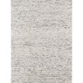 thumbnail image 1 of Momeni ANDESAND-8IVY2380 2 ft. 3 in. x 8 ft. AndesHand Tufted Runner Rug - Ivory, 1 of 1