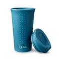 thumbnail image 3 of GoSili To-Go Tasse, 16oz. Sarcelle, 3 of 3
