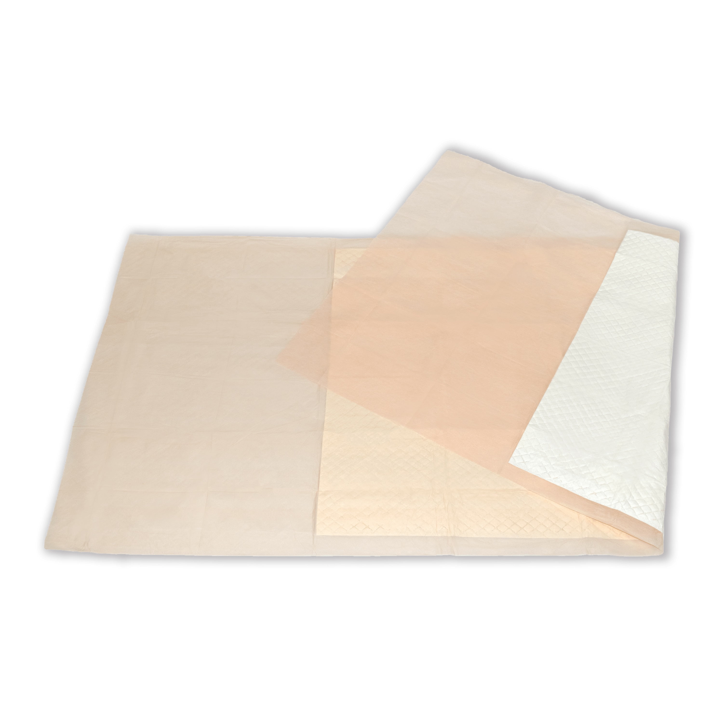 Abena Essentials Tuckable Disposable Underpads