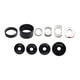 thumbnail image 5 of Herramienta de instalación de auriculares Macarena de pedalier universal profesional rojo, 5 of 8